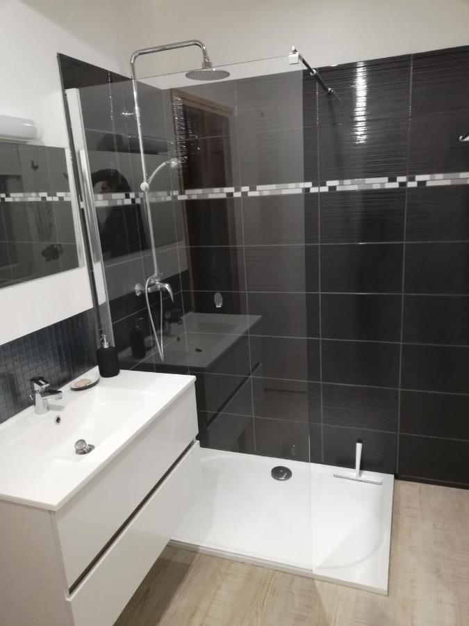 Appartement Proche Lac Et Plage Léon Dış mekan fotoğraf